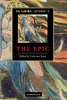 Catherine Bates, Catherine Bates - The Cambridge Companion to the Epic