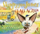 Judith Byron Schachner, Judy Schachner - Skippyjon Jones, Class Action