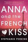 Stephanie Perkins - Anna and the French Kiss