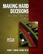 Robert Clemen, Robert (Fuqua School of Business Clemen, Robert T. Clemen, Clemen/Reilly, Terence Reilly, Terence (Babson College) Reilly... - Making Hard Decisions With Decisiontools