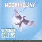 Suzanne Collins, Carolyn McCormick - Mockingjay (Audio book)