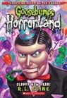 R. L. Stine - Slappy New Year!