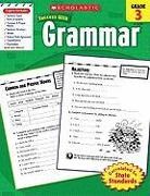 Scholastic, Scholastic Inc. (COR), Virginia Dooley, Inc Scholastic - Grammar Grade 3