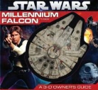 Inc. Scholastic, Ryder Windham - Millennium Falcon