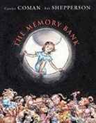 Carolyn Coman, Carolyn/ Shepperson Coman, Rob Shepperson - The Memory Bank