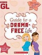 Sarah Wassner (EDT) Flynn, Sarah Wassner Flynn, Girls' Life Magazine - Girls' Life Guide to a Drama-Free Life