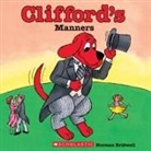 Norman Bridwell - Clifford's Manners