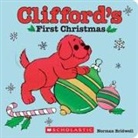 Norman Bridwell - Clifford's First Christmas