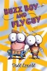 Tedd Arnold - Buzz Boy and Fly Guy
