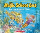 Joanna Cole, Bruce Degen - The Magic School Bus on the Ocean Floor [With Paperback Book] (Audiolibro)