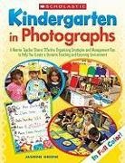 Jasmine Greene - Kindergarten in Photographs