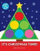 Salina Yoon, Angela Navarra, Pamela Notarantonio, Salina Yoon - It's Christmas Time!