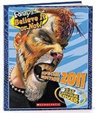 Scholastic Inc., Scholastic, Inc. Scholastic - Ripley's Special Edition 2011