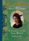 Kathryn Lasky - A Journey to the New World