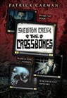 Patrick Carman - The Crossbones
