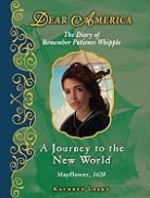 Kathryn Lasky - A Journey to the New World