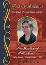 Kristiana Gregory - The Winter of Red Snow