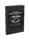 Mallory Kass, Rick Riordan, Rick (INT) Riordan, Inc. Scholastic - The 39 Clues: The Black Book of Buried Secrets
