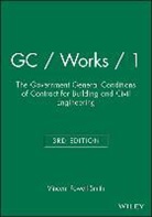 Powell-Smith, V Powell-Smith, Vincent Powell-Smith, Powell-Smith Vincent LLM Fciarb - G. C./works/one - Edition Three