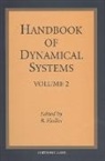 B. (Freie Universitat Berlin Fiedler, Bernold Fiedler, Fiedler Bernold, B. Fiedler, Bernold Fiedler - Handbook of Dynamical Systems