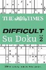 Sudoku Syndication, The Times Mind Games - The Times Su Doku