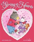 Laura Malone Elliott, Laura Malone/ Munsinger Elliott, Elliott Laura Malone, Lynn Munsinger - A String of Hearts