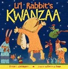 Donna L Washington, Donna L. Washington, Donna L./ Evans Washington, Shane W. Evans - Li'l Rabbit's Kwanzaa