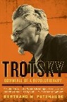 Bertrand M Patenaude, Bertrand M. Patenaude - Trotsky