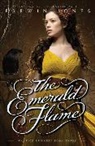 Frewin Jones - Warrior Princess #3: The Emerald Flame