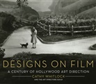 Cathy Whitlock, Whitlock Cathy - Designs on Film