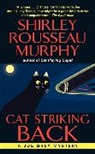 Shirley Rous Murphy, Shirley Rousseau Murphy, Murphy Shirley Rousseau - Cat Striking Back
