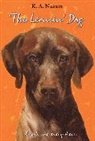 K. A. Nuzum, K.A. Nuzum - The Leanin' Dog