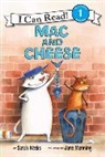 Sarah Weeks, Weeks Sarah, Jane Manning - MAC and Cheese
