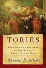 Thomas B Allen, Thomas B. Allen - Tories