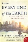 Steven V Roberts, Steven V. Roberts - From Every End of This Earth