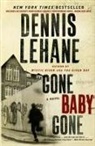 Dennis Lehane - Gone, Baby, Gone