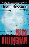 Mark Billingham - Death Message