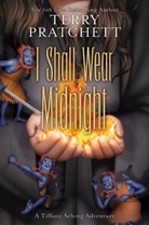Terence David John Pratchett, Terry Pratchett - I Shall Wear Midnight