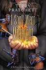 Terry Pratchett - I Shall Wear Midnight