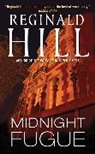 Reginald Hill - Midnight Fugue