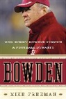 Mike Freeman, Freeman Mike - Bowden