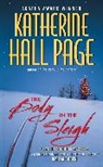Katherine Hall Page - The Body in the Sleigh