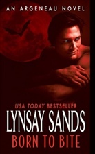 Lynsay Sands, Sands Lynsay - Born to Bite