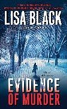 Lisa Black - Evidence of Murder