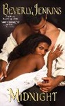Beverly Jenkins, Jenkins Beverly - Midnight