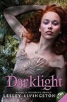 Lesley Livingston - Darklight