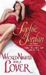 Sophie Jordan, Jordan Sophie - Wicked Nights With a Lover