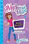 Tina Wells, Michael Segawa - Mackenzie Blue #4: Mixed Messages
