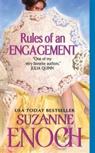 Suzanne Enoch - Rules of an Engagement