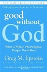 Greg Epstein - Good Without God